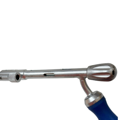 Medtronic Sofamor Danek Ref 7081912, Drill, Tap and Screw DTS Guide