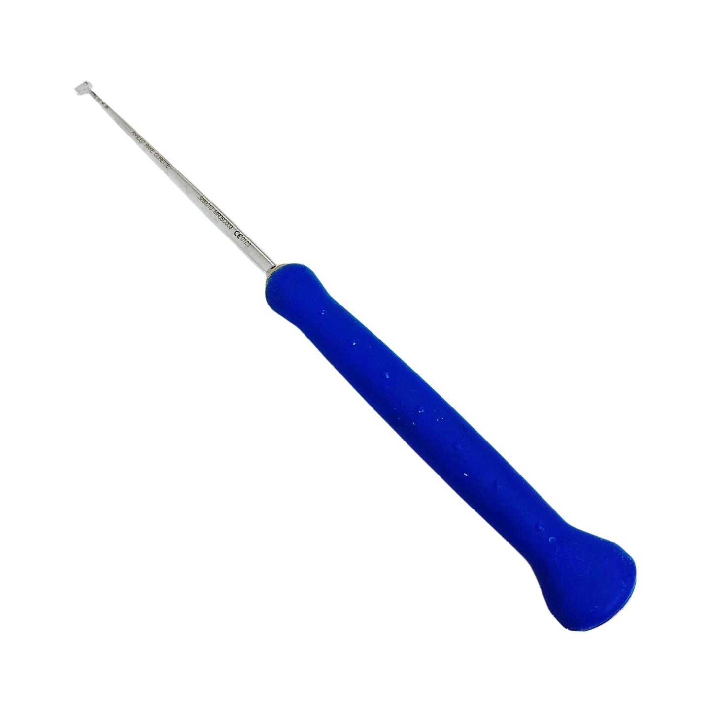 Medtronic Ref 3280010 Angled Rake Curette