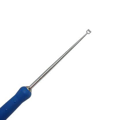 Medtronic Ref 3280010 Angled Rake Curette