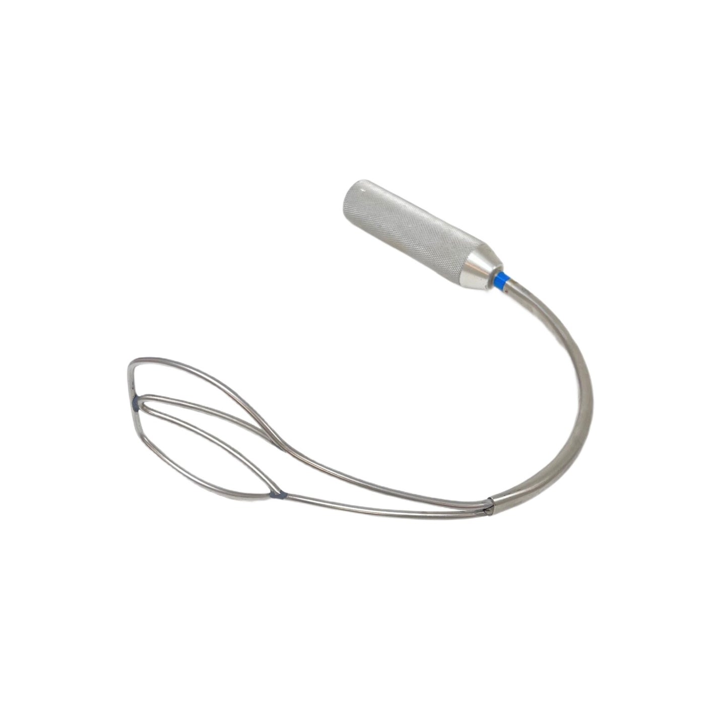 MILTEX PADGETT  P-529 Biggs Mammaplasty Retractor, 8" (203mm), 2" (50mm) Wide