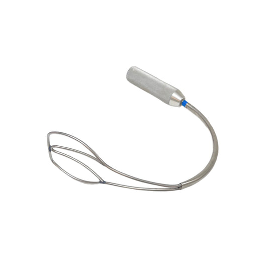 MILTEX PADGETT  P-529 Biggs Mammaplasty Retractor, 8" (203mm), 2" (50mm) Wide