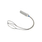MILTEX PADGETT  P-529 Biggs Mammaplasty Retractor, 8" (203mm), 2" (50mm) Wide