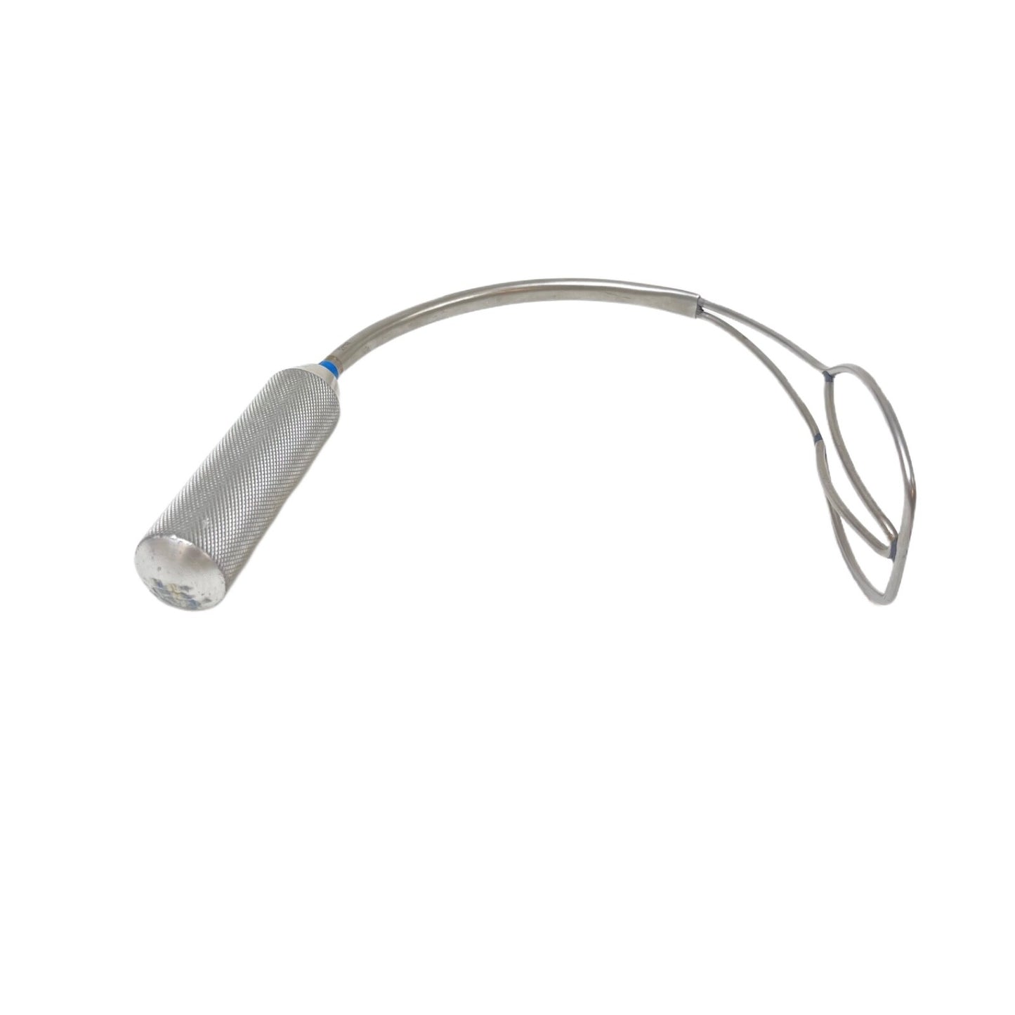 MILTEX PADGETT  P-529 Biggs Mammaplasty Retractor, 8" (203mm), 2" (50mm) Wide