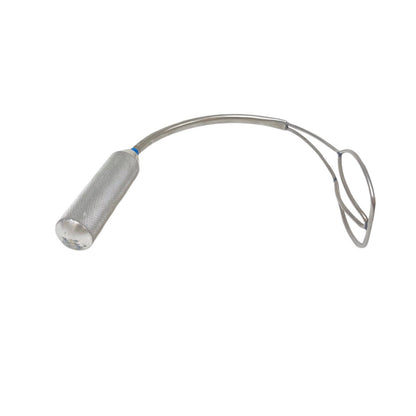 MILTEX PADGETT  P-529 Biggs Mammaplasty Retractor, 8" (203mm), 2" (50mm) Wide