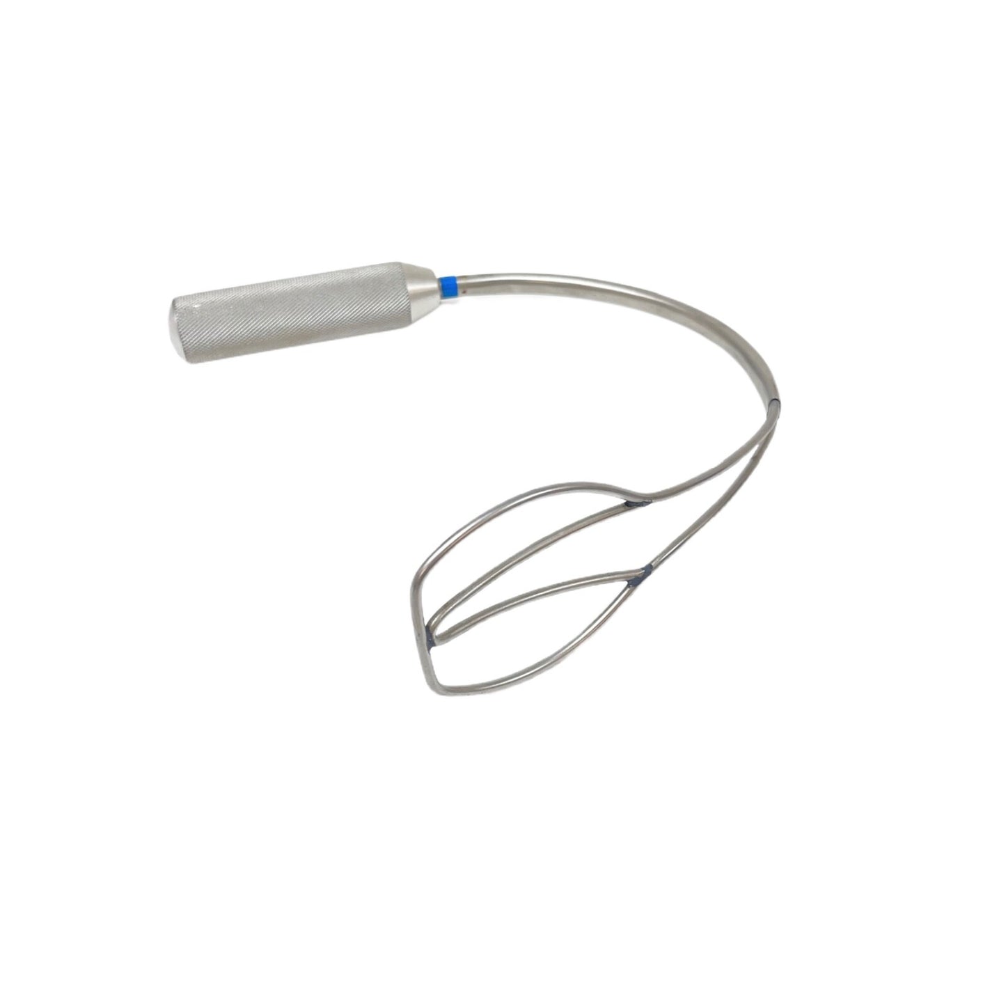 MILTEX PADGETT  P-529 Biggs Mammaplasty Retractor, 8" (203mm), 2" (50mm) Wide