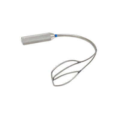 MILTEX PADGETT  P-529 Biggs Mammaplasty Retractor, 8" (203mm), 2" (50mm) Wide
