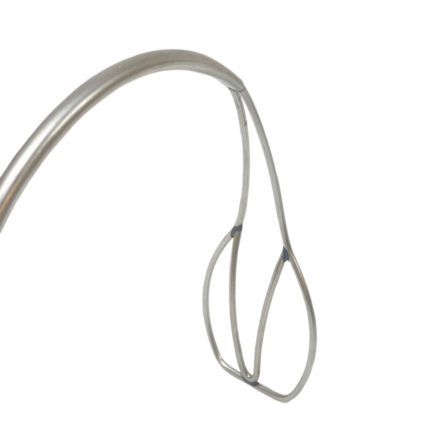 MILTEX PADGETT  P-529 Biggs Mammaplasty Retractor, 8" (203mm), 2" (50mm) Wide