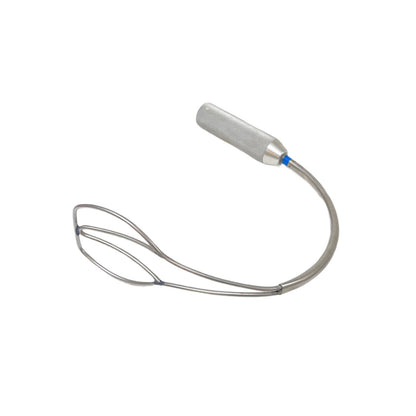 MILTEX PADGETT  P-529 Biggs Mammaplasty Retractor, 8" (203mm), 2" (50mm) Wide