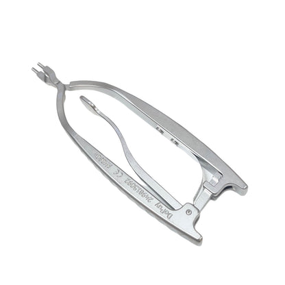 Depuy 249815092 All Poly Tibial Inserter Instrument