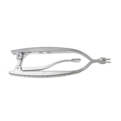 Depuy 249815092 All Poly Tibial Inserter Instrument