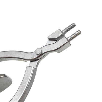 Depuy 249815092 All Poly Tibial Inserter Instrument