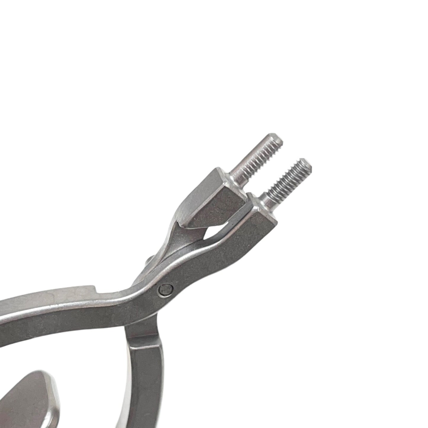 Depuy 249815092 All Poly Tibial Inserter Instrument