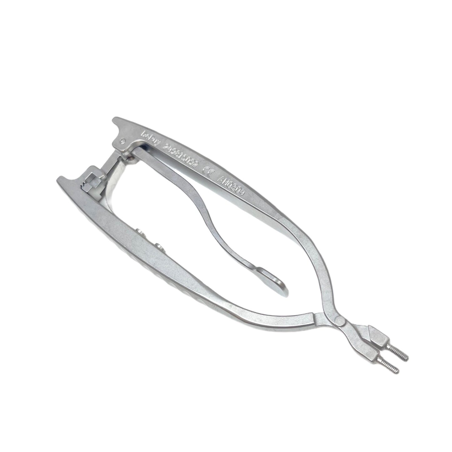 Depuy 249815092 All Poly Tibial Inserter Instrument