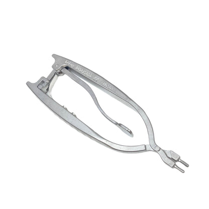 Depuy 249815092 All Poly Tibial Inserter Instrument