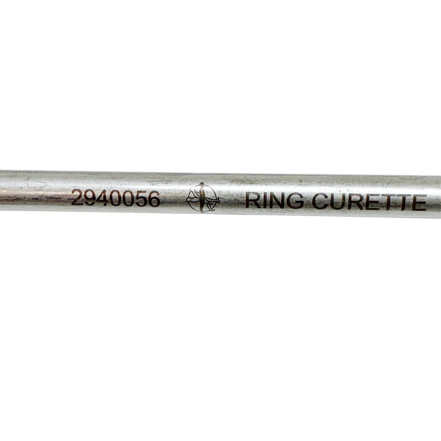Medtronic Sofamor Danek Ref 2940056  Ring Curette