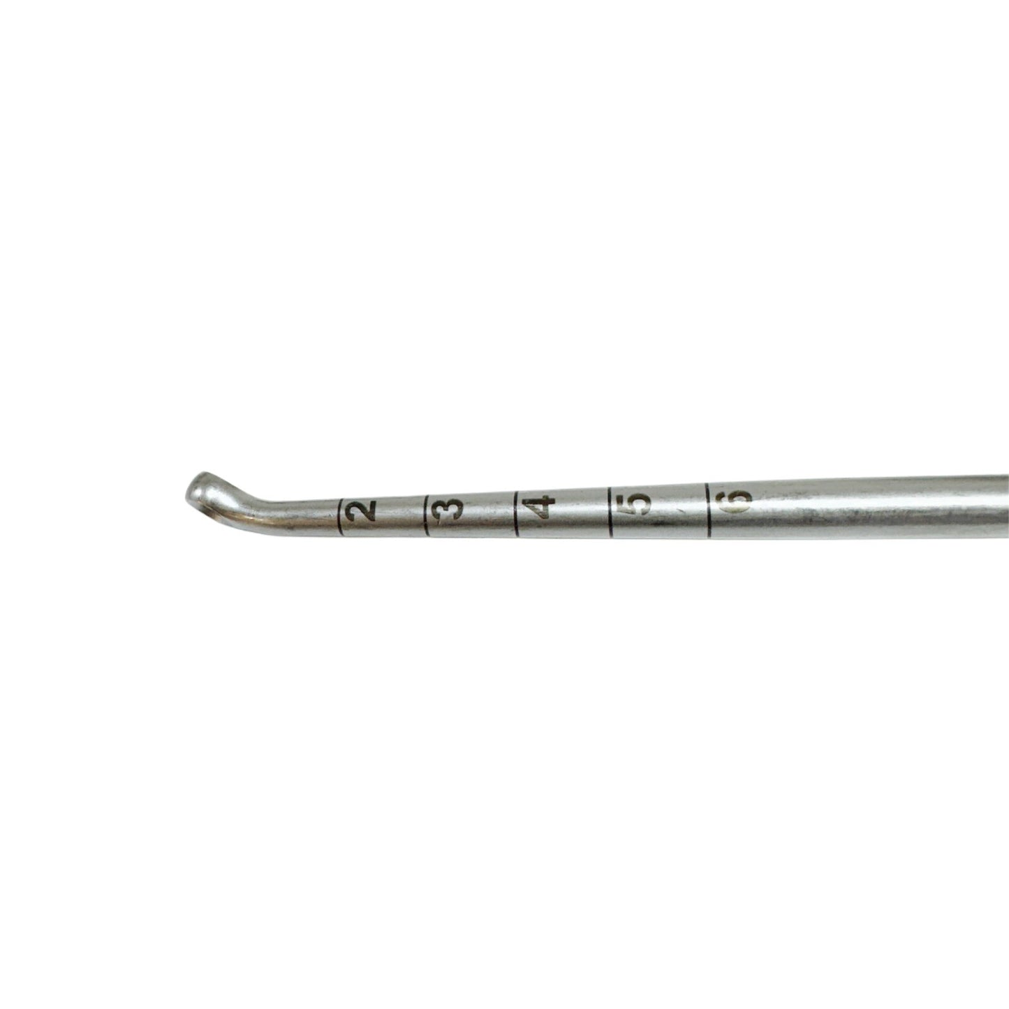 Medtronic Sofamor Danek Ref 2940056  Ring Curette