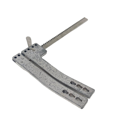 Finochietto Rib Retractors & Spreader Self-Retaining W/ Rack As Is