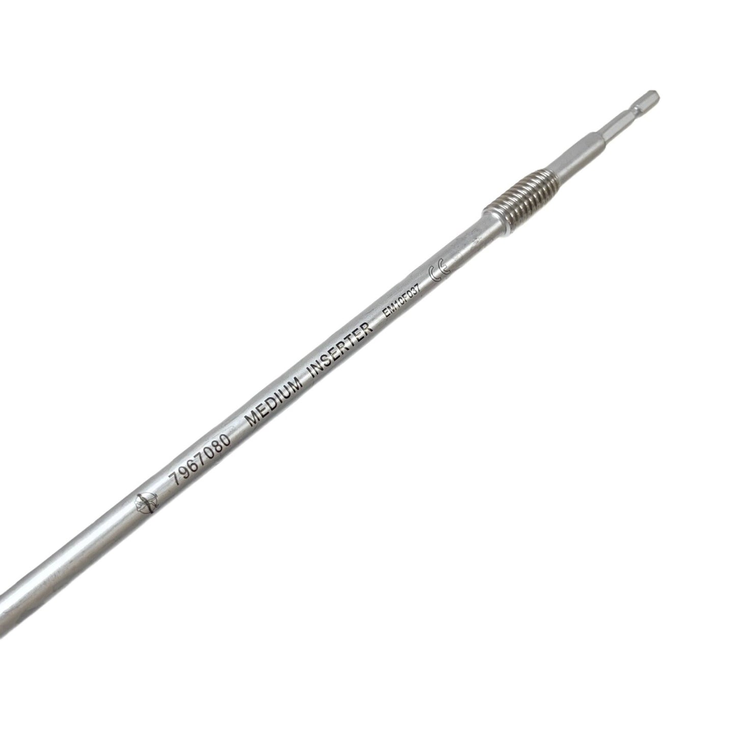 Medtronic Ref 7967080 Medium Inserter