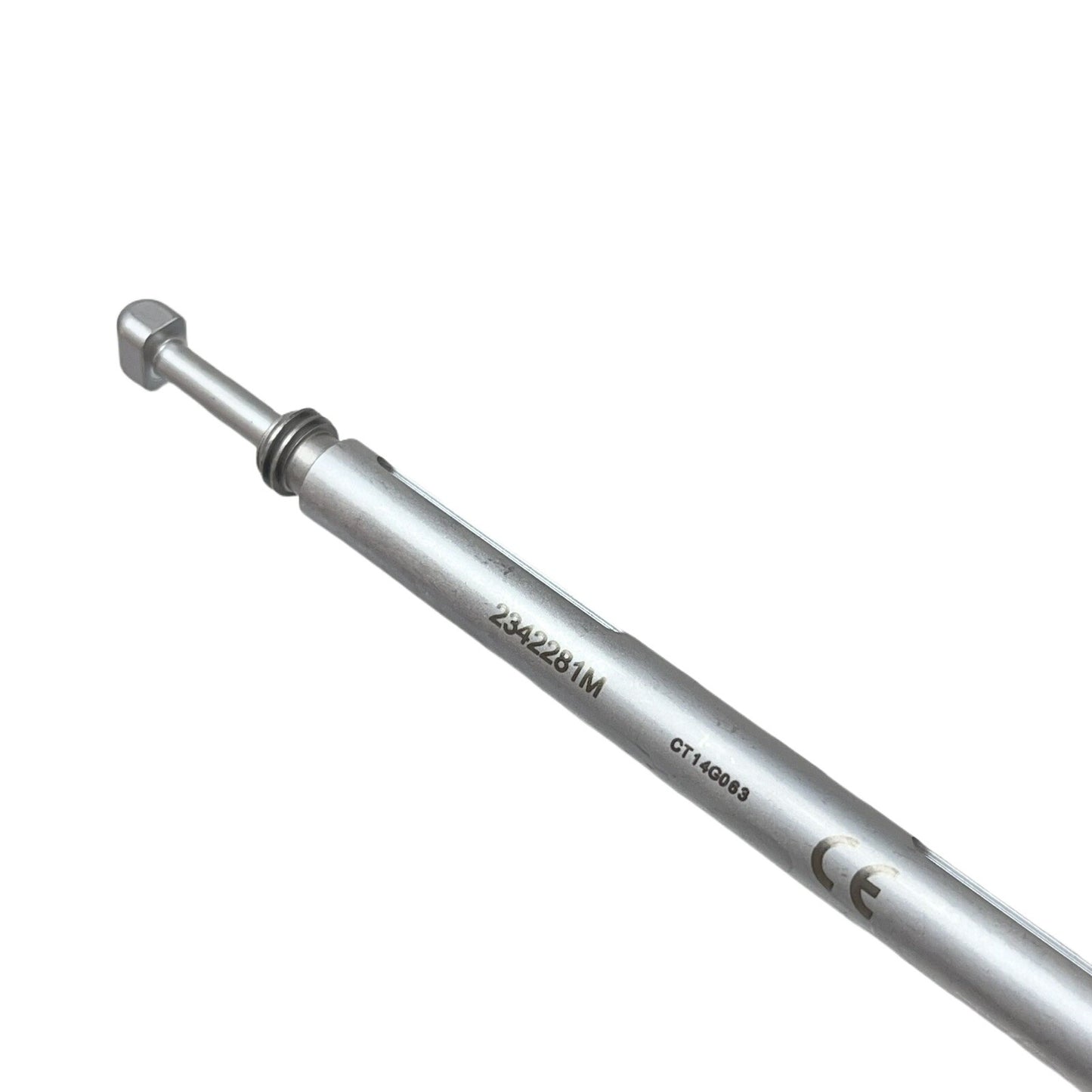 Medtronic Ref 2342281M 5.5/6.0 FAS SCREWDRIVER