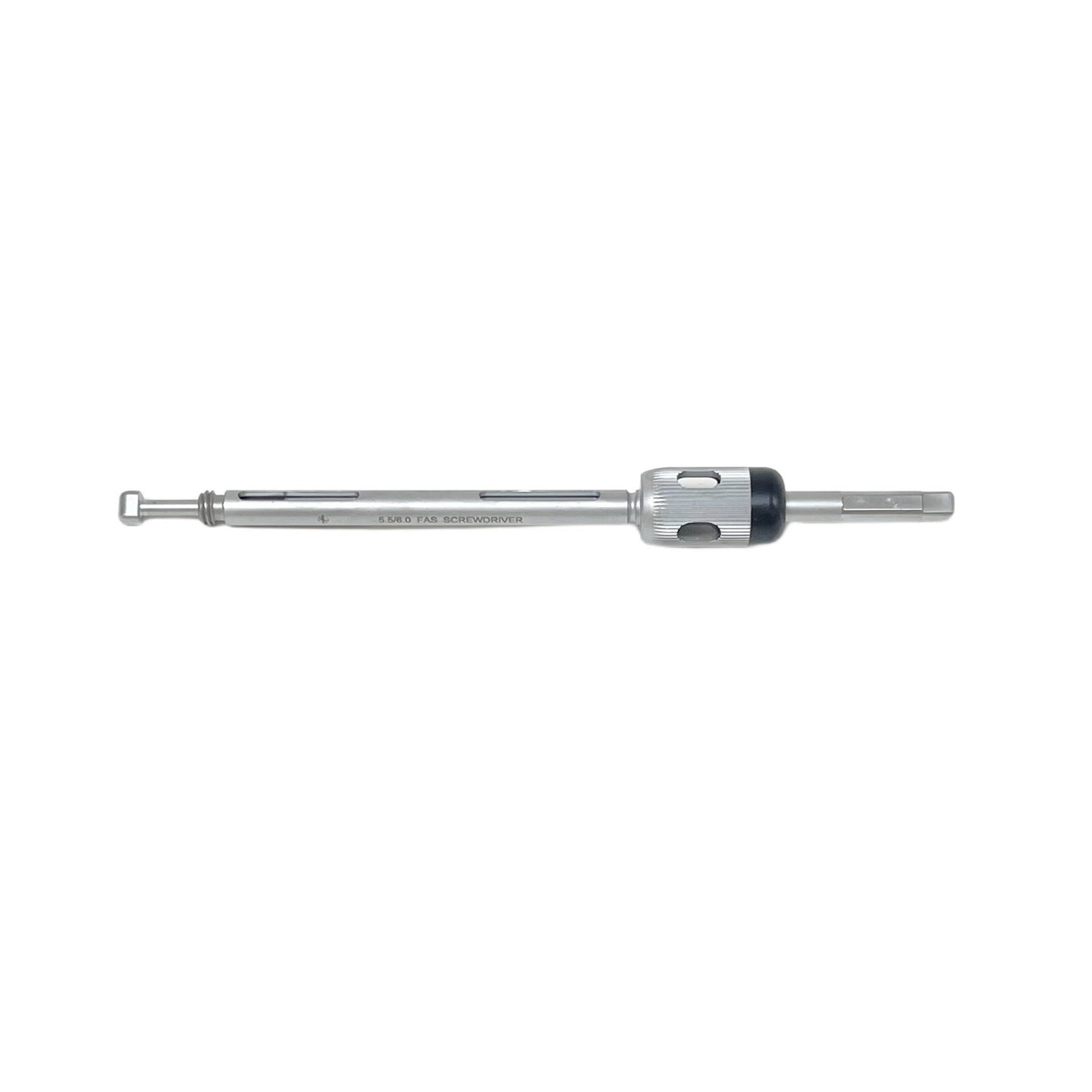Medtronic Ref 2342281M 5.5/6.0 FAS SCREWDRIVER