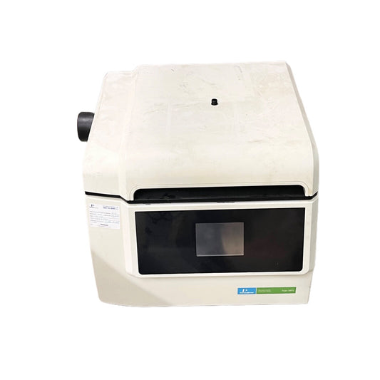 PerkinElmer N313100 Titan Mps Microwave Sample Preparation System W/ Hose