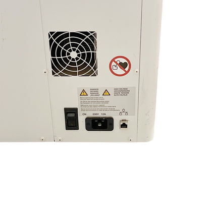 PerkinElmer N313100 Titan Mps Microwave Sample Preparation System W/ Hose