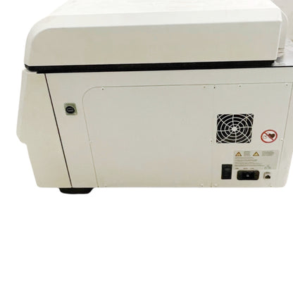 PerkinElmer N313100 Titan Mps Microwave Sample Preparation System W/ Hose