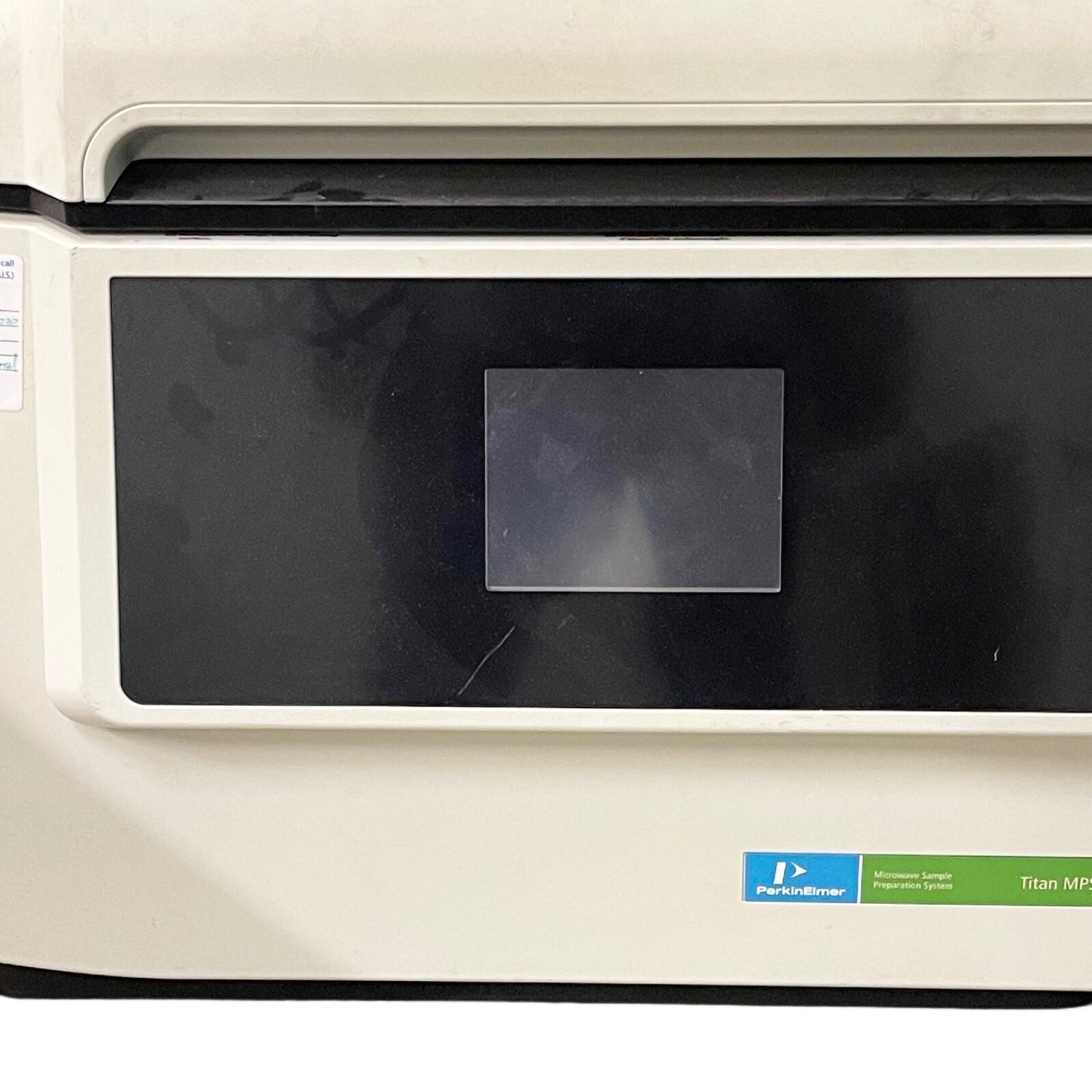 PerkinElmer N313100 Titan Mps Microwave Sample Preparation System W/ Hose
