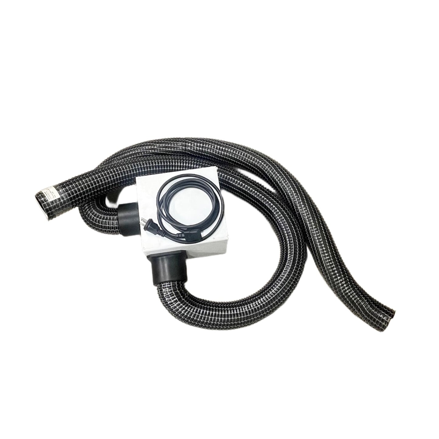 PerkinElmer N313100 Titan Mps Microwave Sample Preparation System W/ Hose