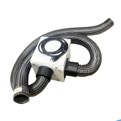 PerkinElmer N313100 Titan Mps Microwave Sample Preparation System W/ Hose