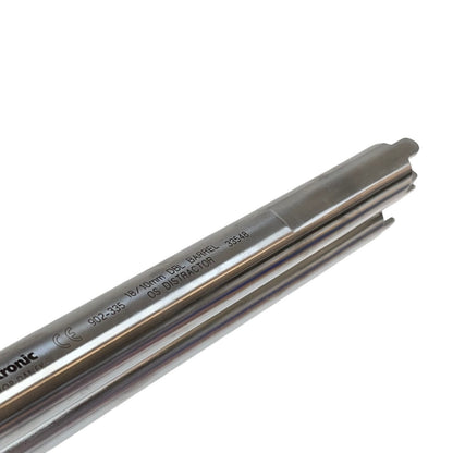 Medtronic 902-355 18/10mm Double Barrel Os Distractor Instrument