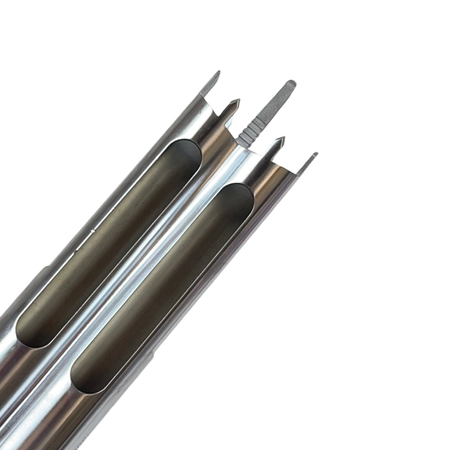 Medtronic 902-355 18/10mm Double Barrel Os Distractor Instrument