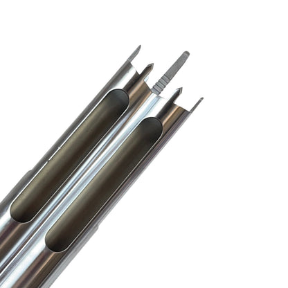 Medtronic 902-355 18/10mm Double Barrel Os Distractor Instrument