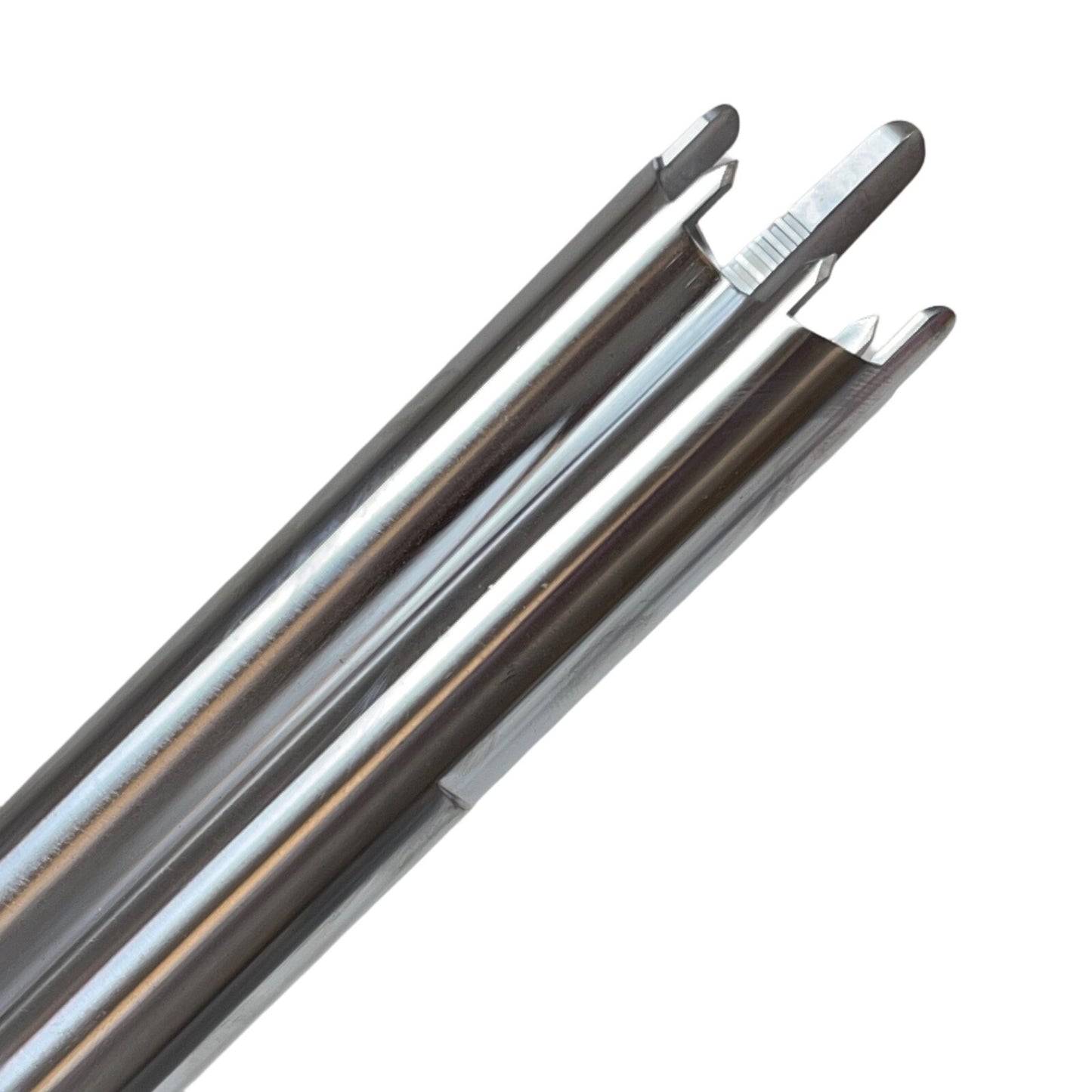 Medtronic 902-355 18/10mm Double Barrel Os Distractor Instrument