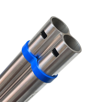 Medtronic 902-355 18/10mm Double Barrel Os Distractor Instrument