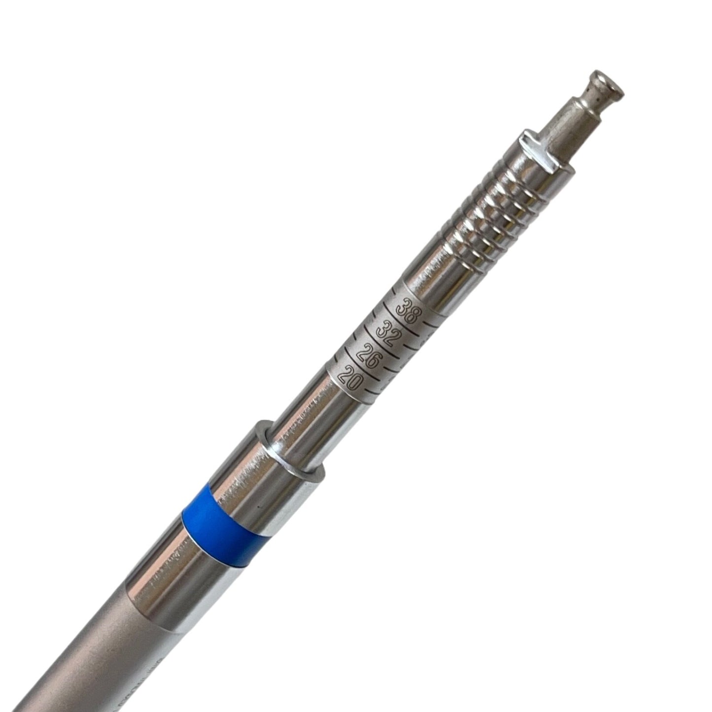 Medtronic 902-341 18mm Threaded Cortical Dowel Adjustable Tap Instrument