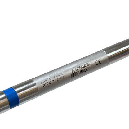 Medtronic 902-341 18mm Threaded Cortical Dowel Adjustable Tap Instrument