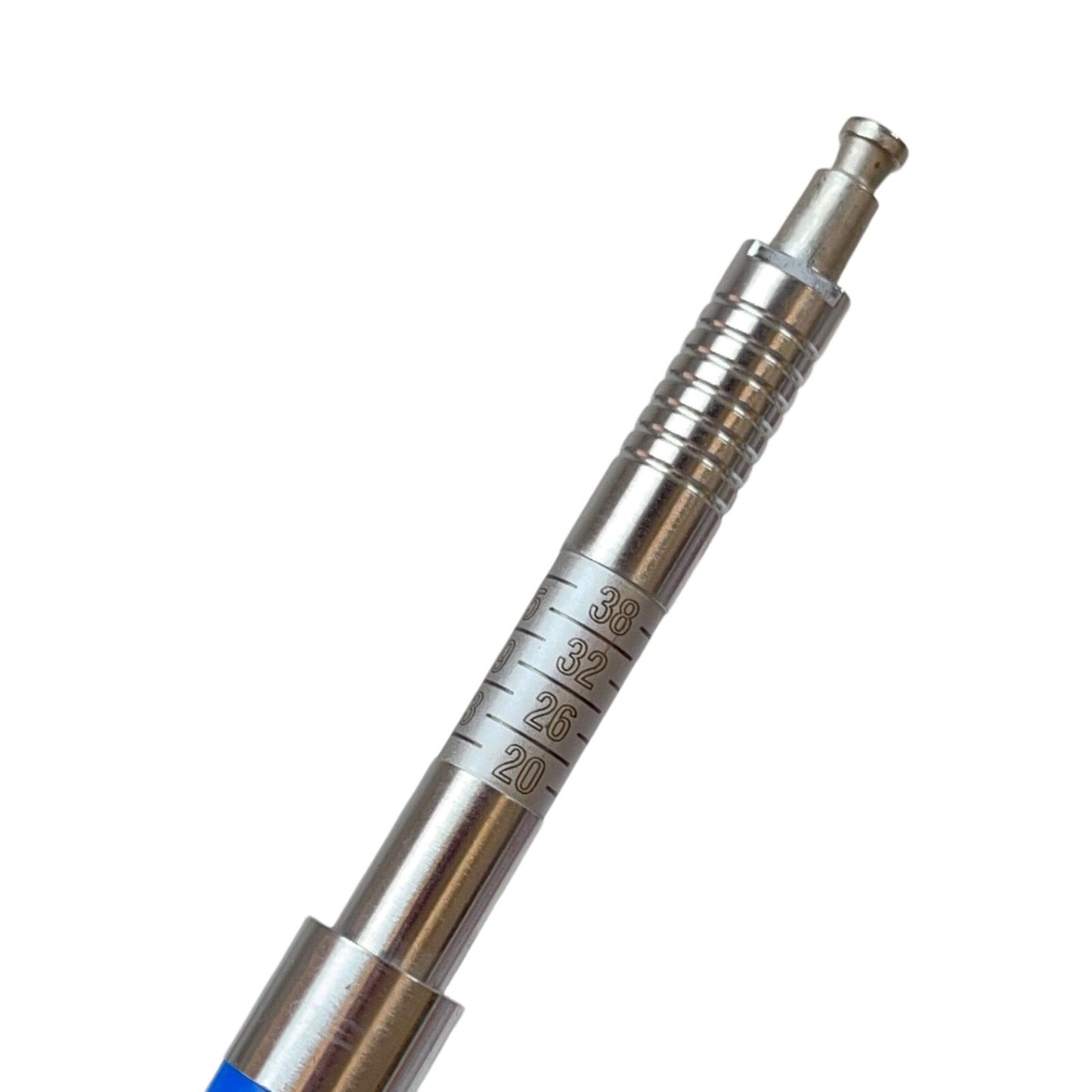 Medtronic 902-341 18mm Threaded Cortical Dowel Adjustable Tap Instrument