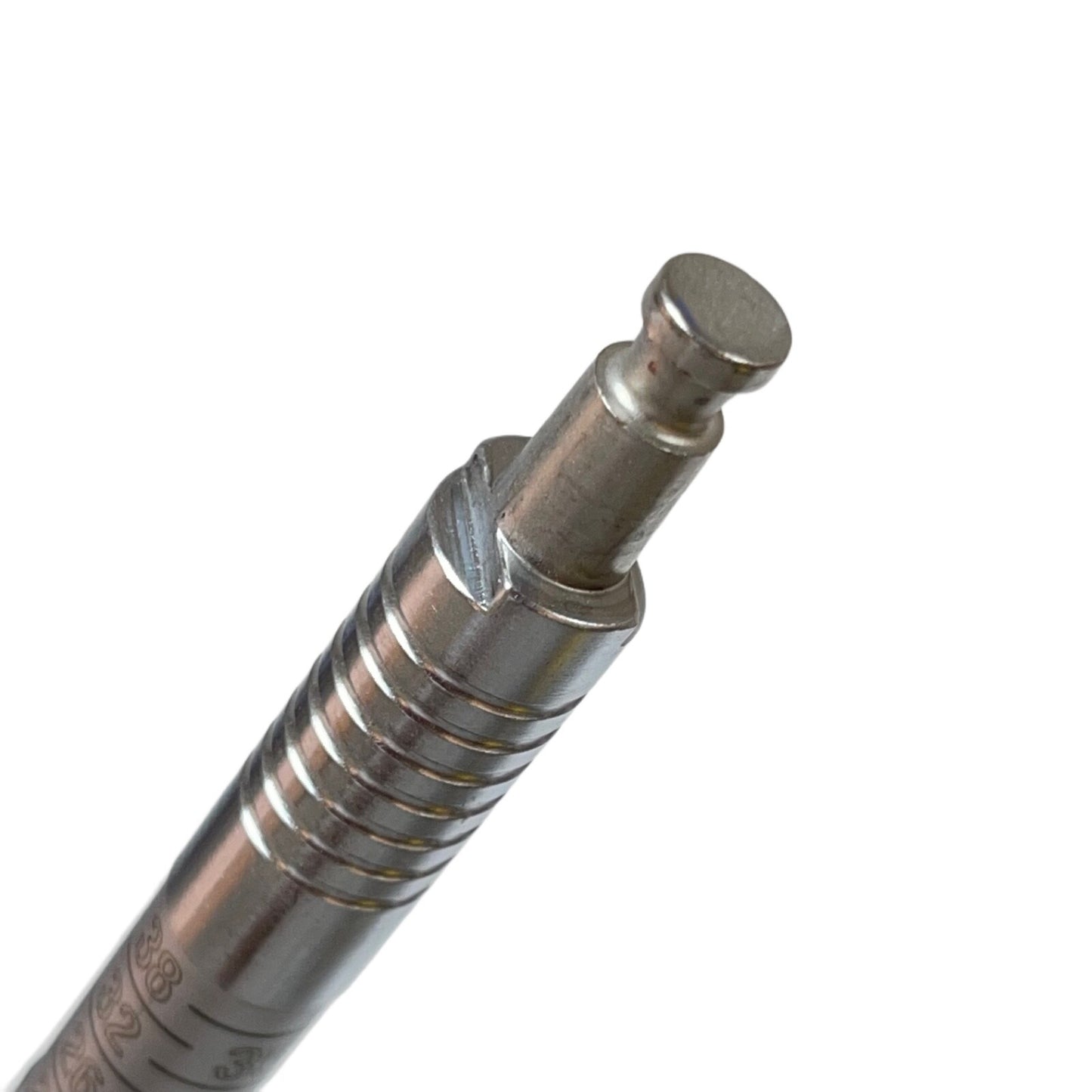 Medtronic 902-341 18mm Threaded Cortical Dowel Adjustable Tap Instrument