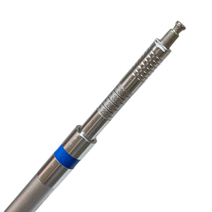 Medtronic 902-341 18mm Threaded Cortical Dowel Adjustable Tap Instrument