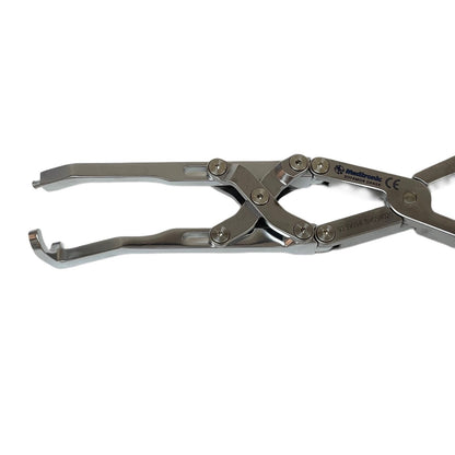 Medtronic 9339094 Vantage Parallel Compressor Instruments