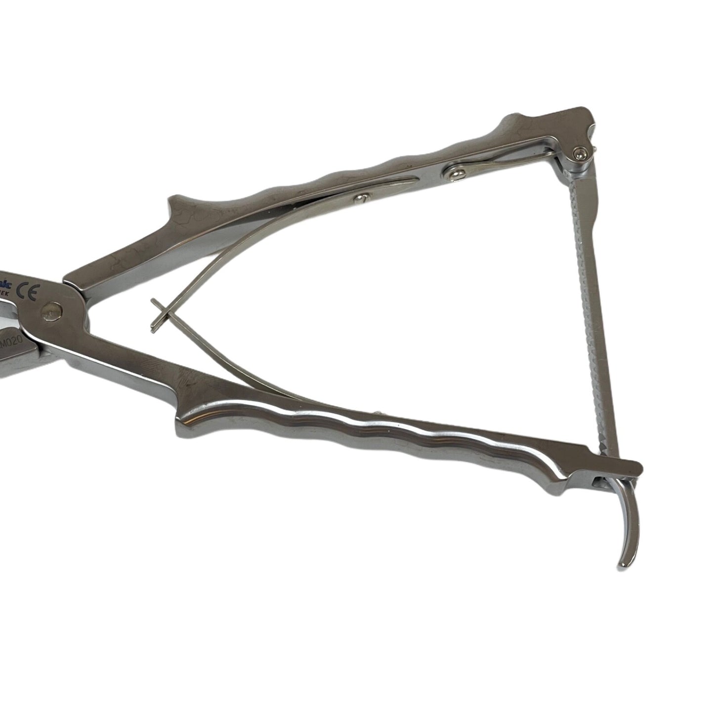 Medtronic 9339094 Vantage Parallel Compressor Instruments