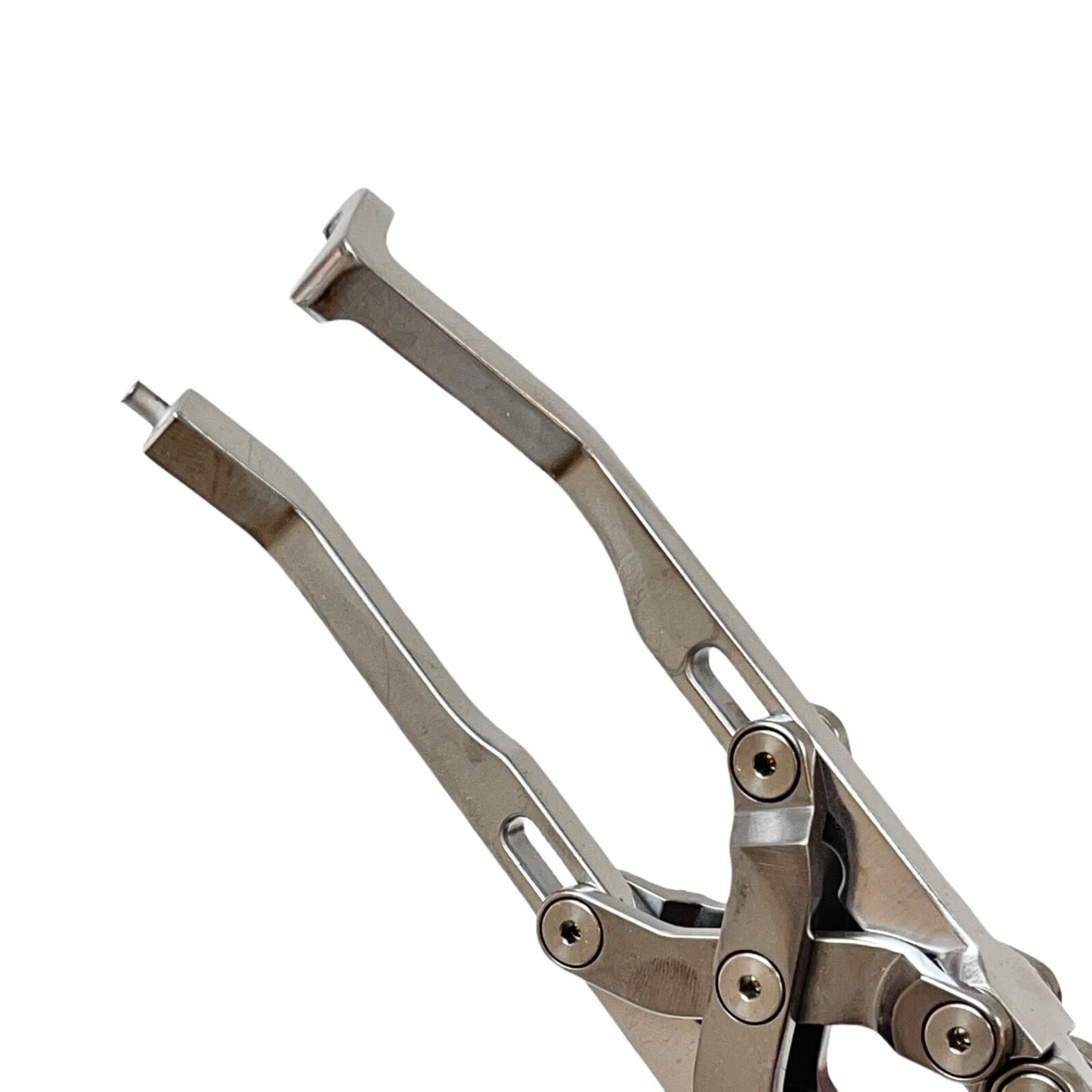 Medtronic 9339094 Vantage Parallel Compressor Instruments