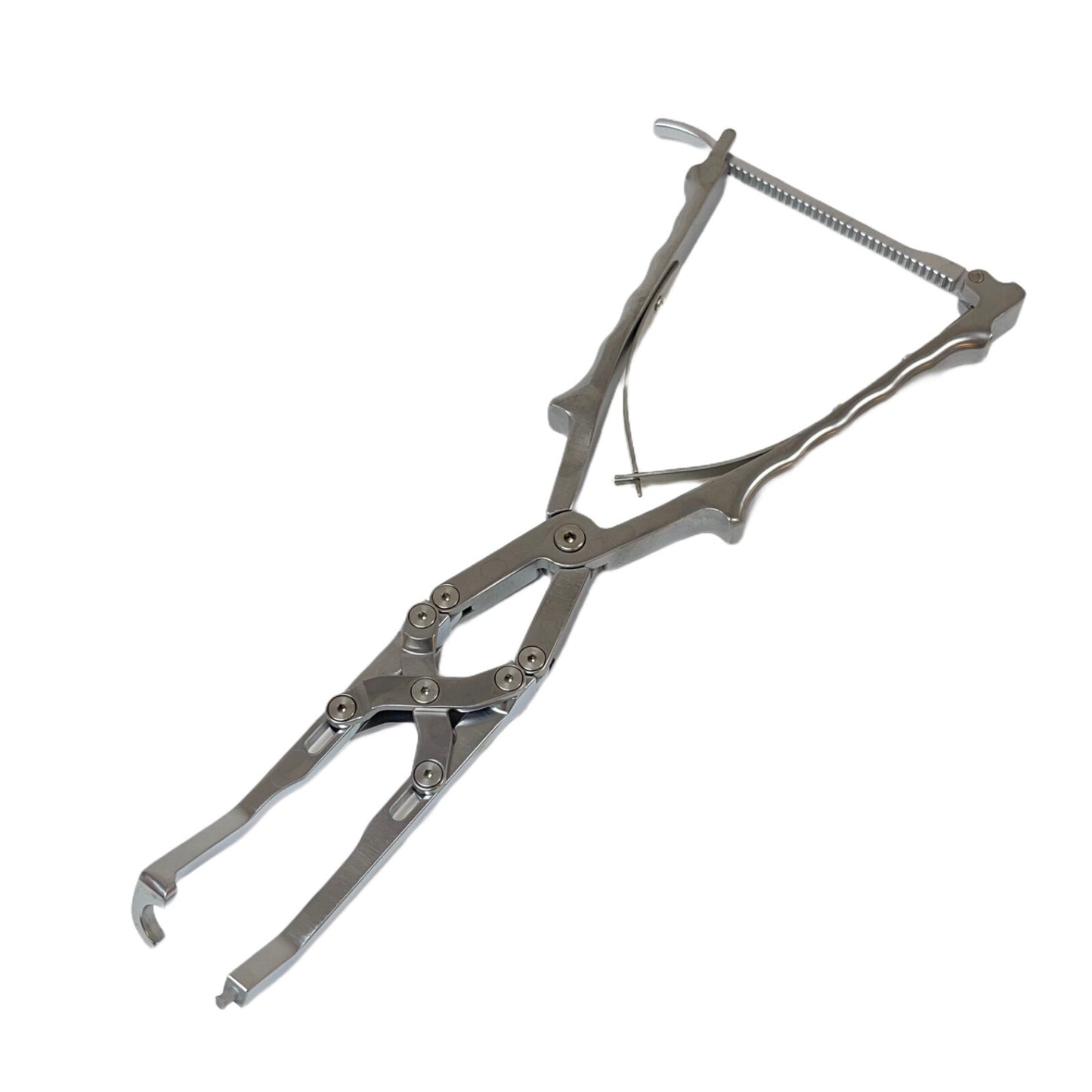 Medtronic 9339094 Vantage Parallel Compressor Instruments