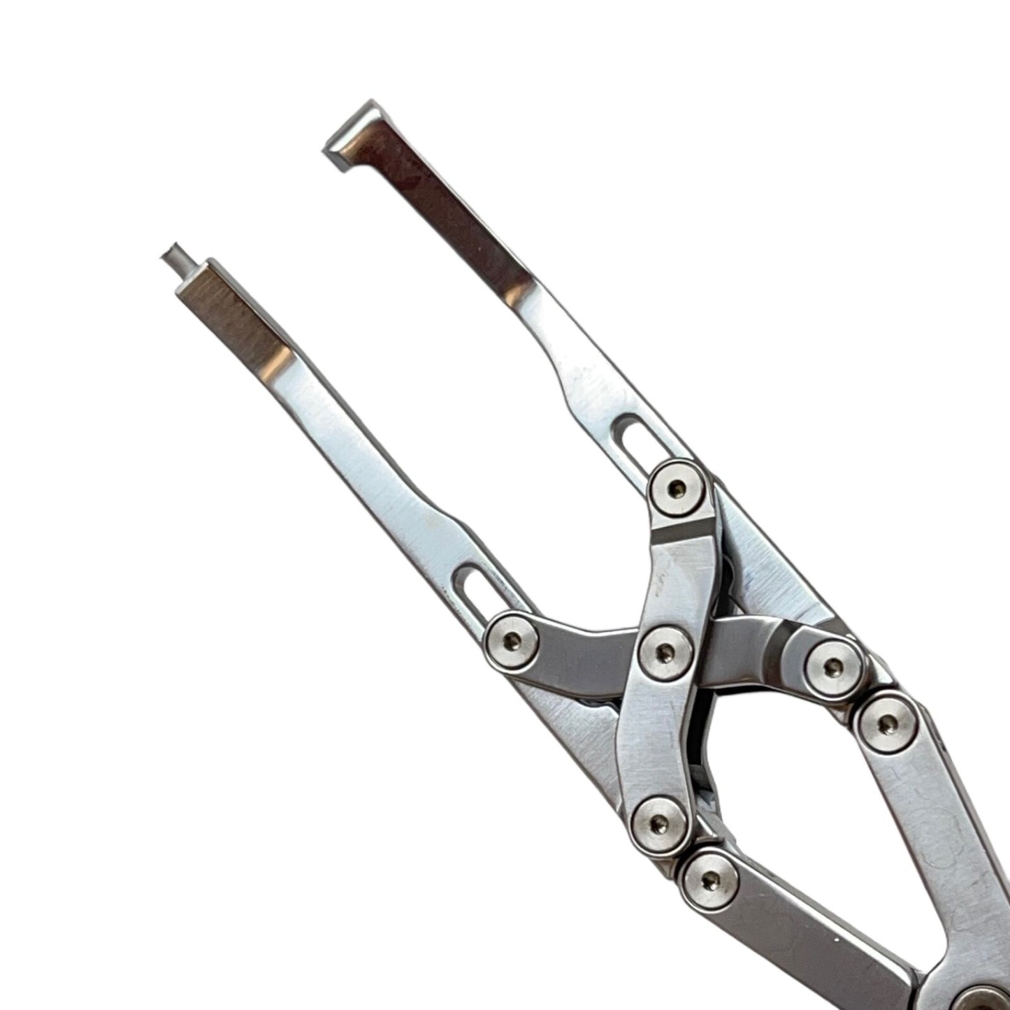 Medtronic 9339094 Vantage Parallel Compressor Instruments