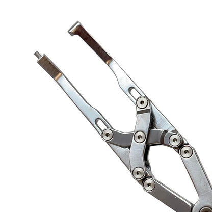 Medtronic 9339094 Vantage Parallel Compressor Instruments