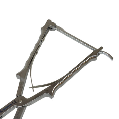 Medtronic 9339094 Vantage Parallel Compressor Instruments