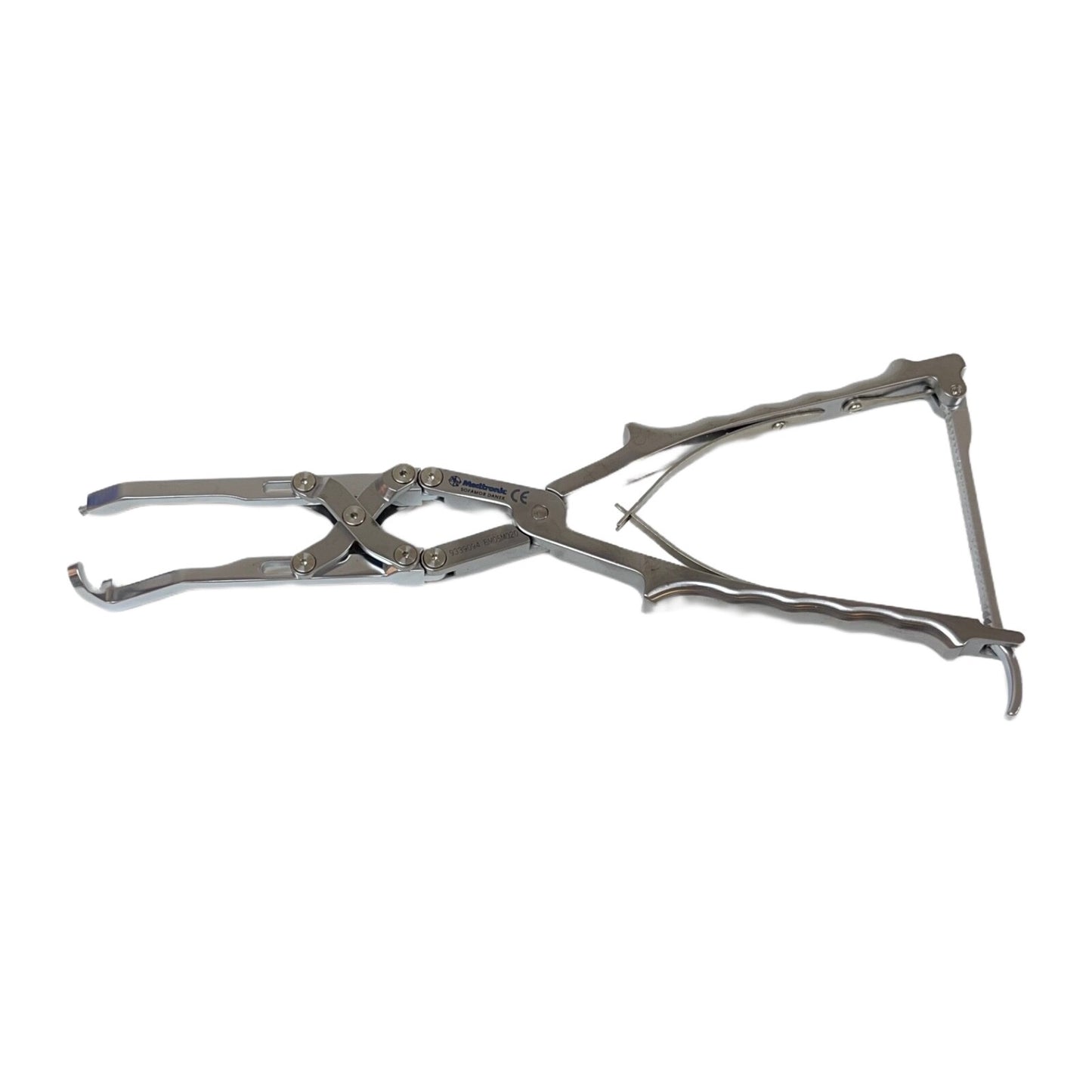 Medtronic 9339094 Vantage Parallel Compressor Instruments