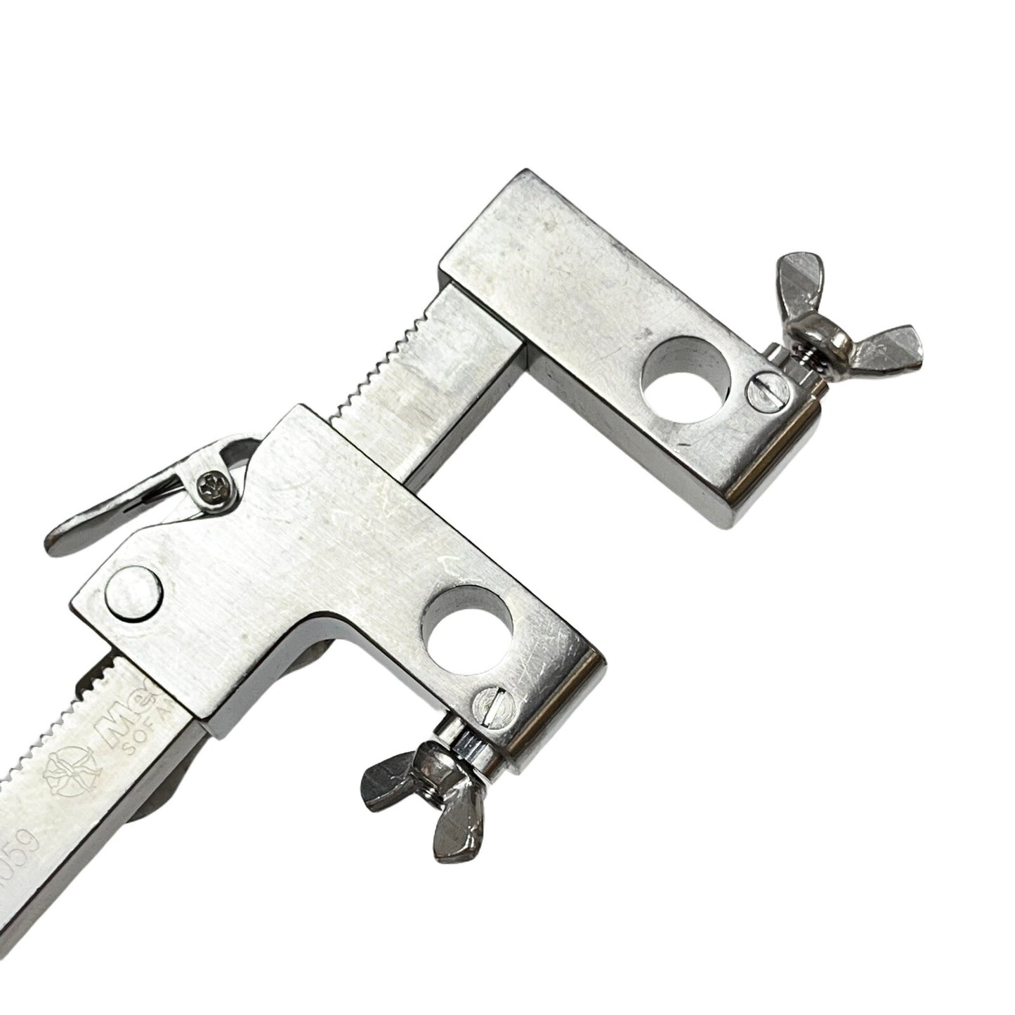 Medtronic 9339060  Modular Distractor Rack For Vantage Instrument