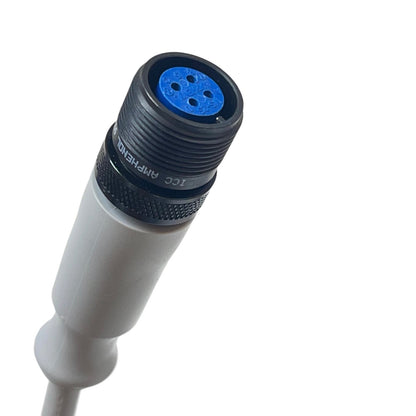 Covidien 1017577 Bipolar Resection Foot Pedal Adapter For Forcetriad Energy